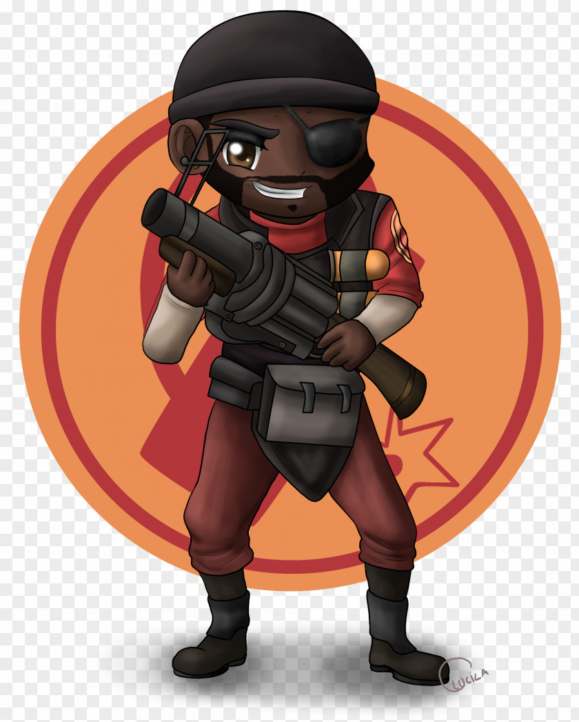 Cartoon DeviantArt Comics Team Fortress 2 Sketch PNG