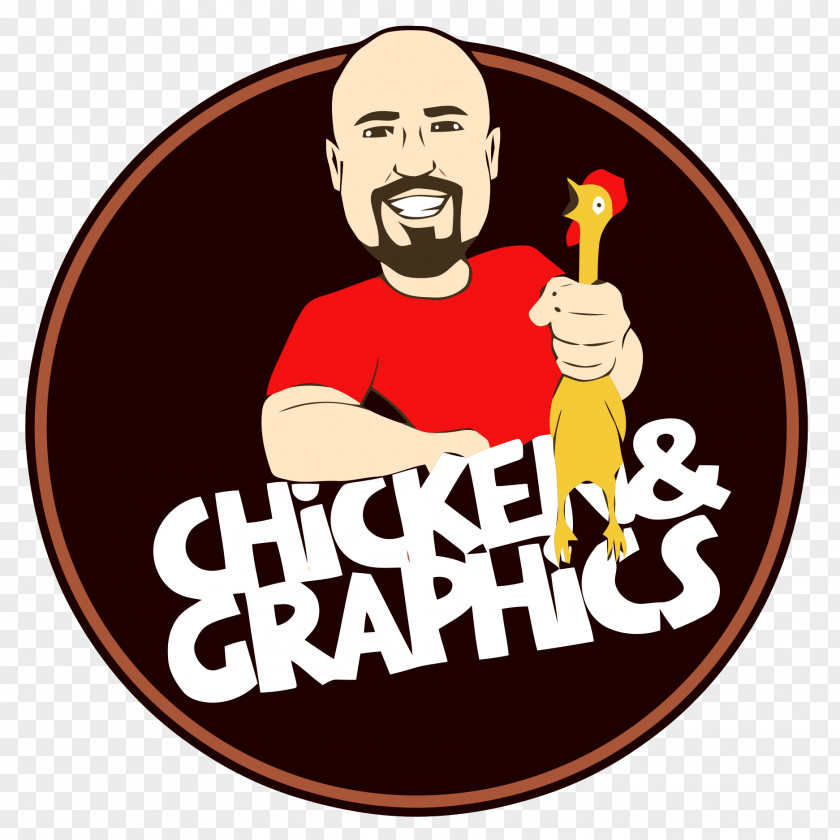 Chicken Logo Cuisine Brand Recreation Font PNG