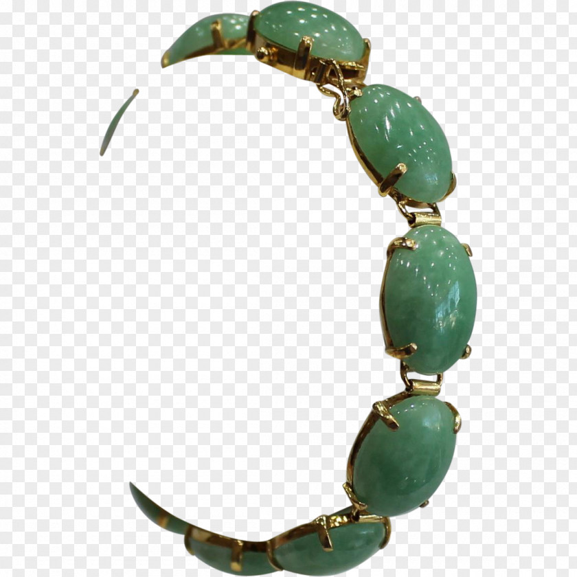 Emerald Body Jewellery Turquoise Jade PNG