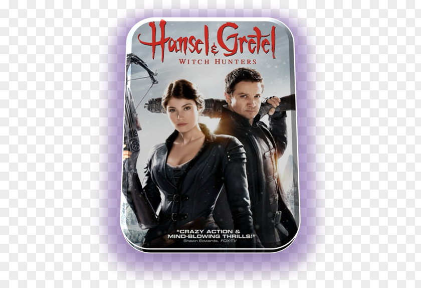 Hansel And Gretel DVD Blu-ray Disc Film PNG