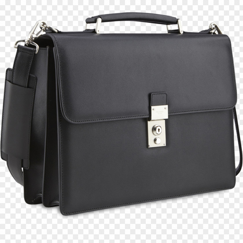 Man With Briefcase TASCHENSTORE Leather Product Design PNG