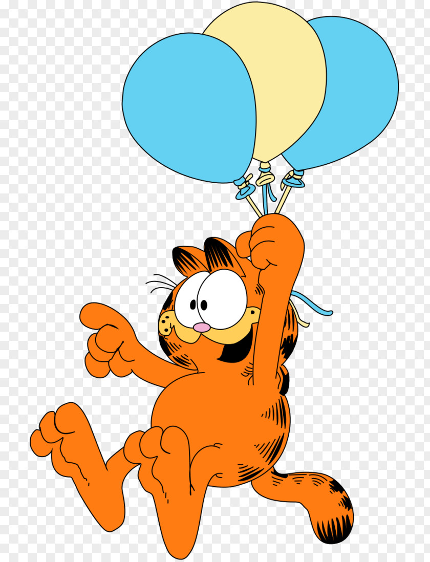 My Vector Odie Jon Arbuckle Pinkie Pie Garfield Minus PNG