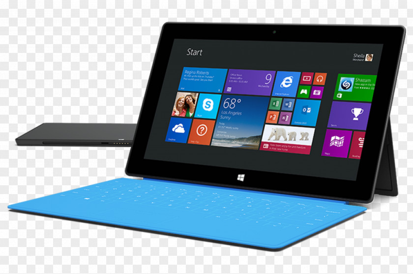 OneNote Surface Pro 2 4 3 Windows RT PNG