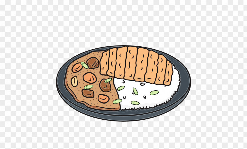 Platter Pepperoni Food Cartoon PNG