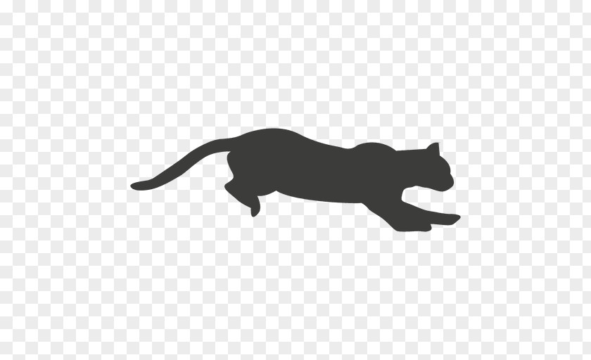 Sequence Vector Jaguar Cat Black Panther Felidae Cougar PNG