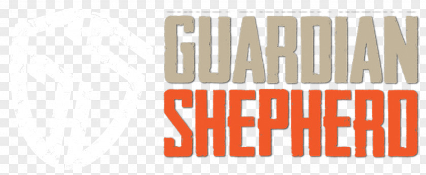 Shepherd Emerson Knives The Guardian Knife Logo Font PNG