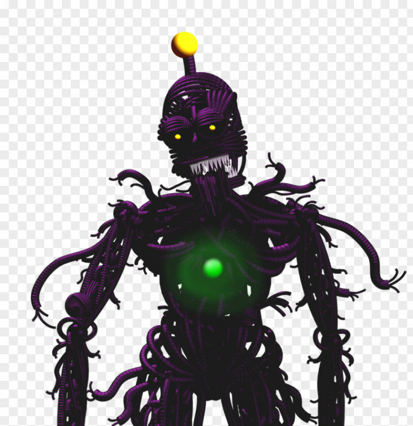 Sitar Five Nights At Freddy's: Sister Location Freddy's 3 4 I Can't Fix You Animatronics PNG