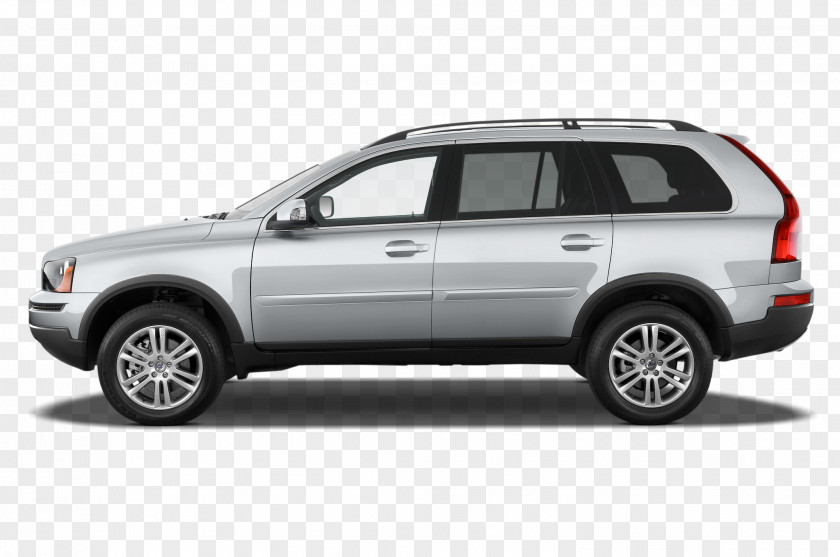 Volvo 2010 XC90 2014 2011 2013 2005 PNG