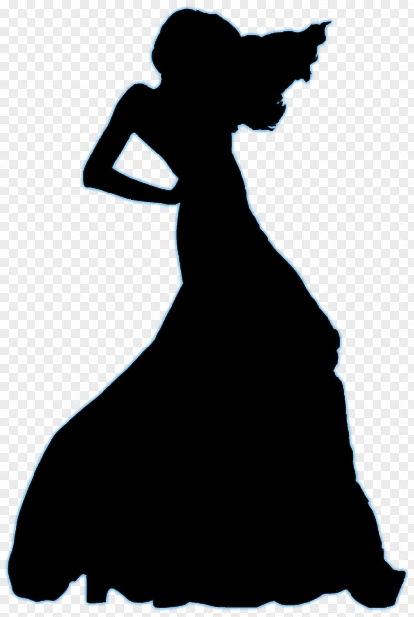 Woman Silhouette Model Photography Clip Art PNG