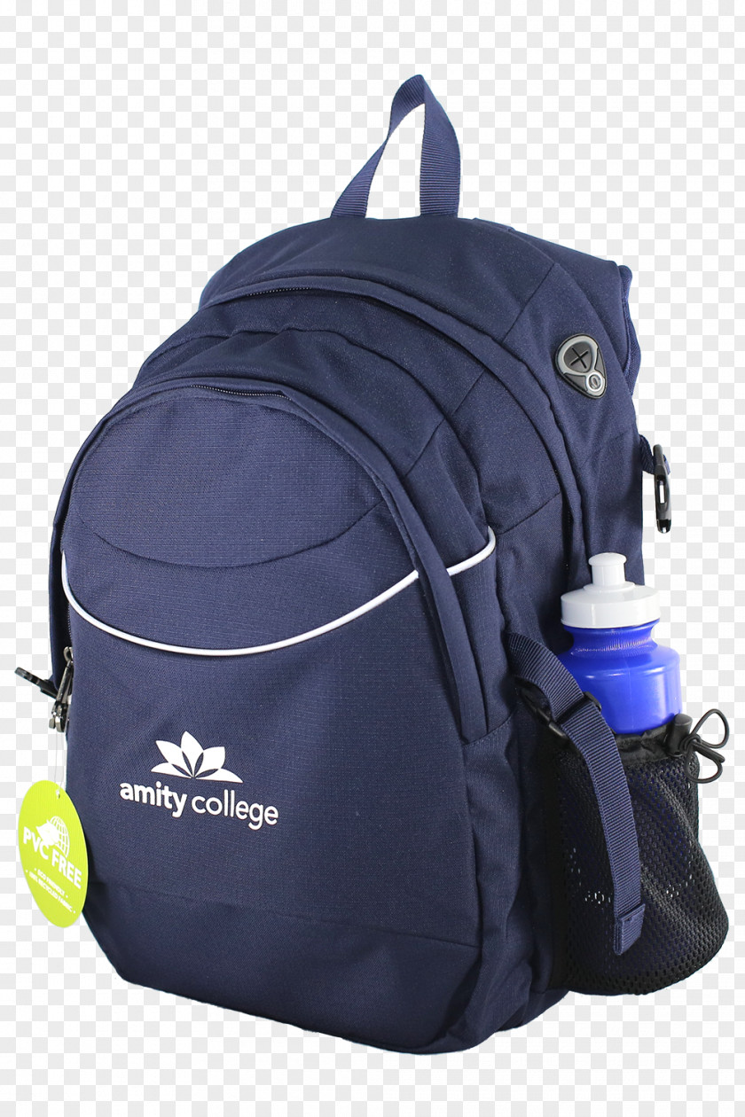Backpack Bag School Laptop PNG