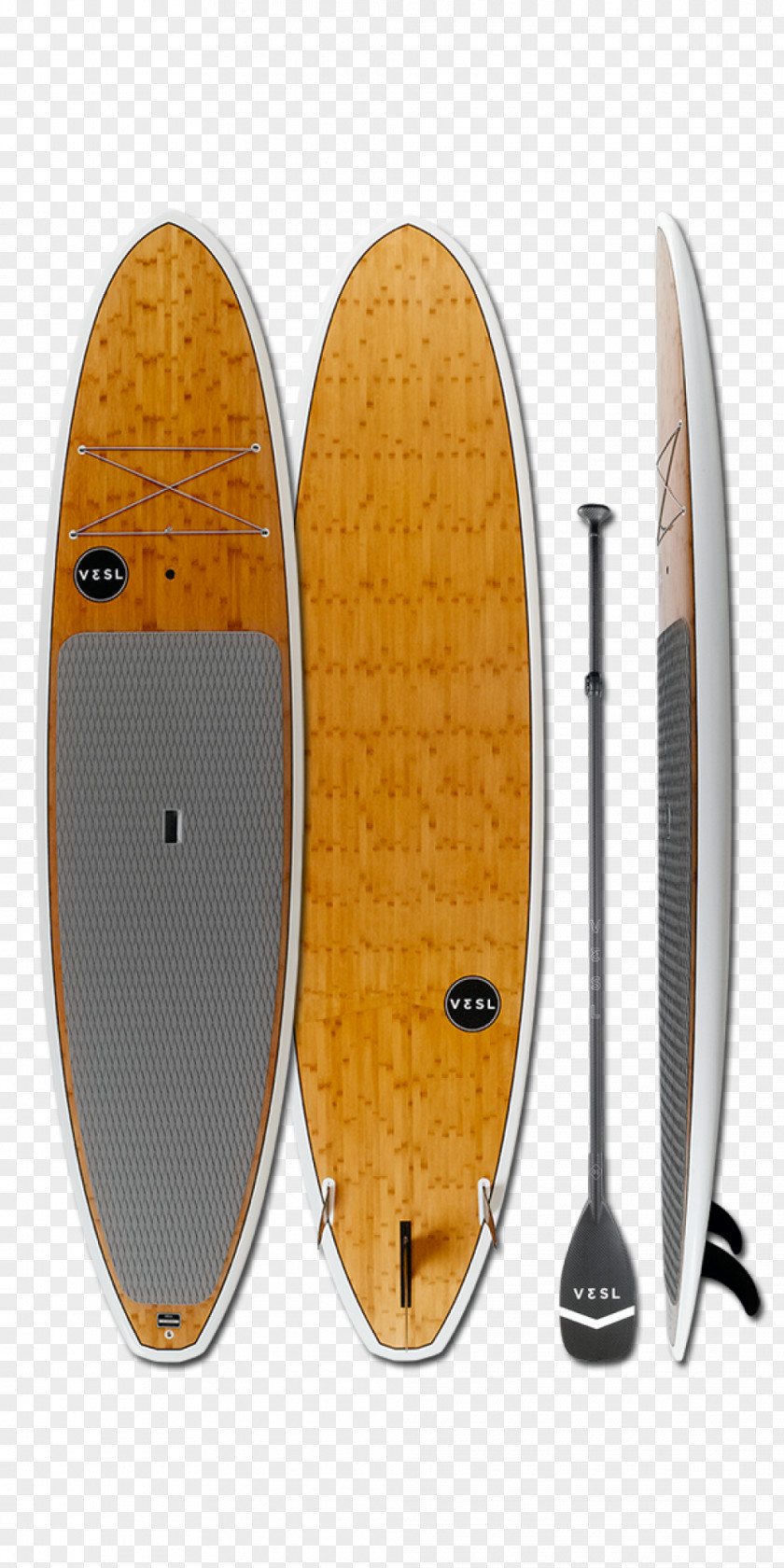 Bamboo Board Standup Paddleboarding Surfing Sport VESL PADDLE BOARDS PNG