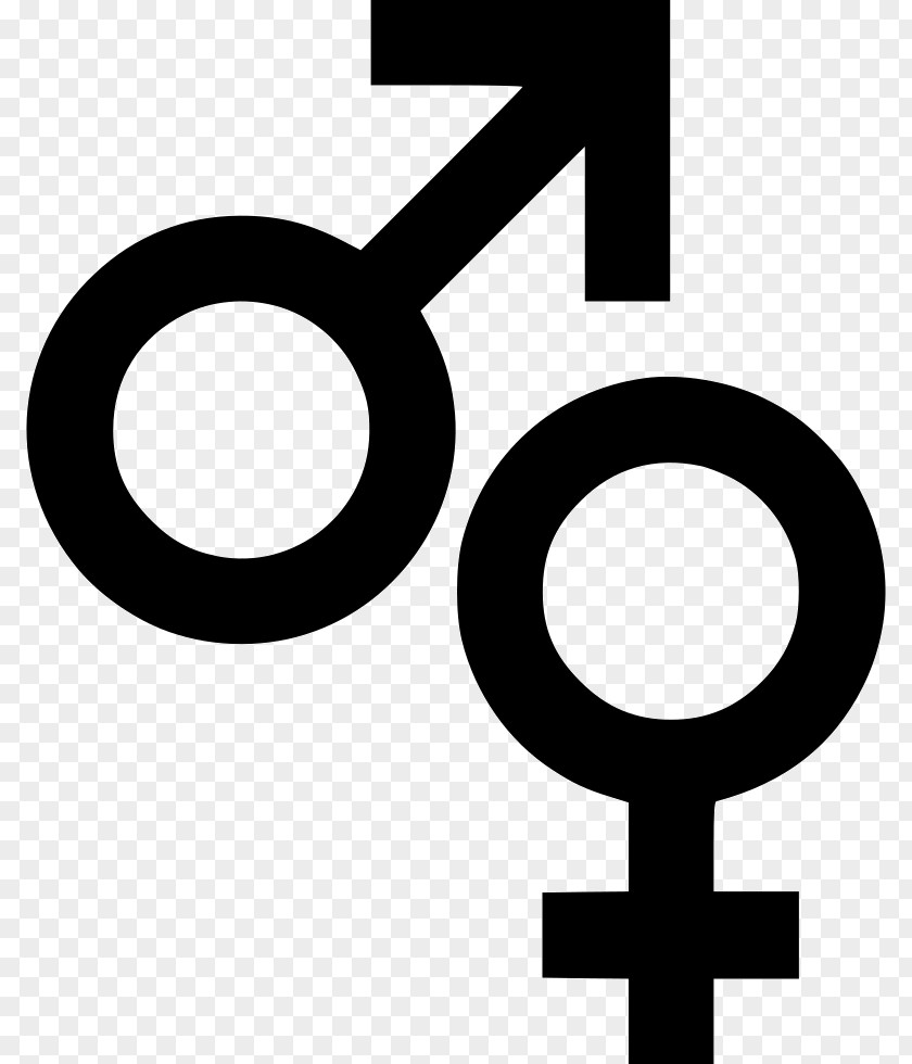 Biology Gender Symbol Female PNG
