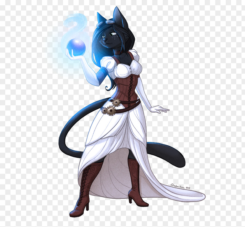 Cat Catgirl Furry Fandom Felicia Hardy Female PNG