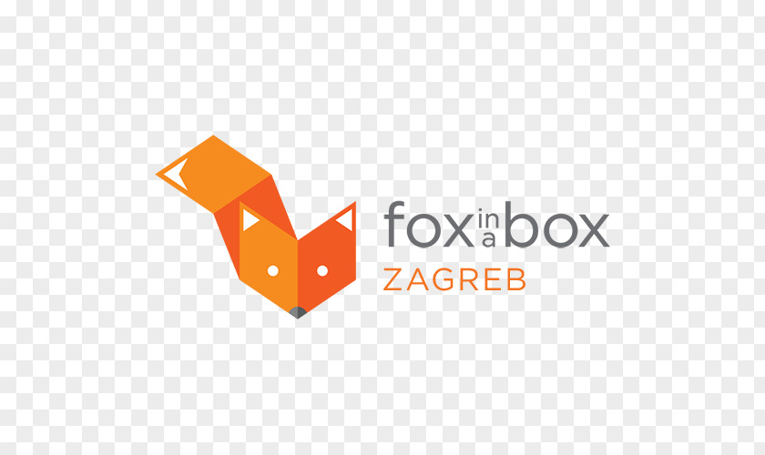 Escape Artists Logo Fox In A Box Room RoomEscape By Wien Madrid Chueca PNG