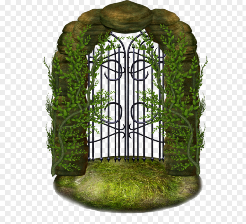 GARDEN Arch Clip Art PNG