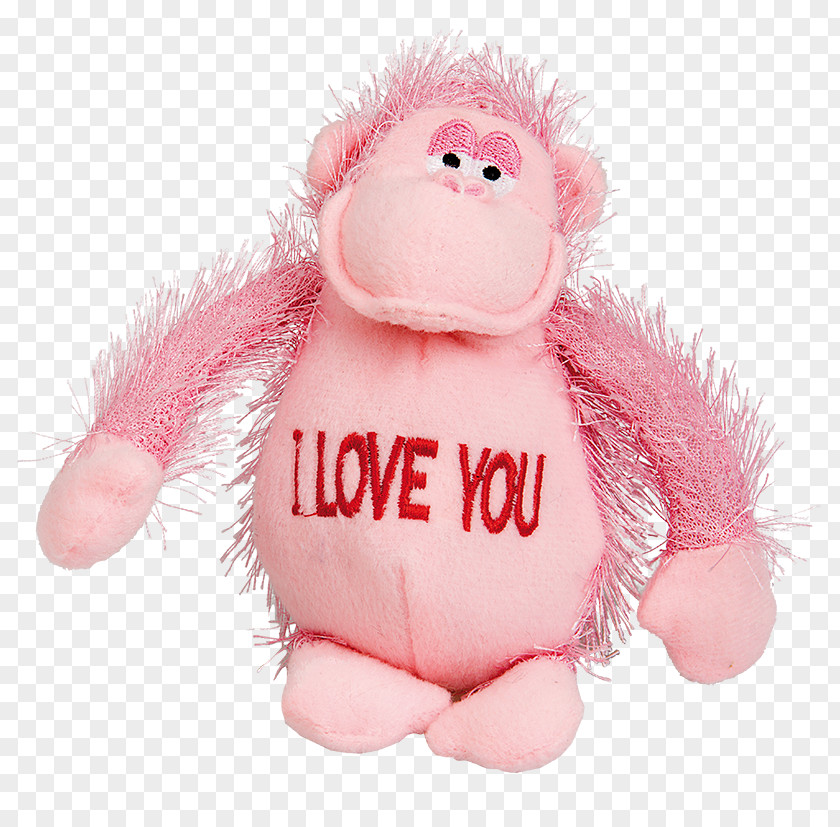 Gift Stuffed Animals & Cuddly Toys Love Coupon Party Baby Shower PNG