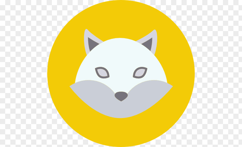 Icon Wolf Image Free Gray EdCamp PNG