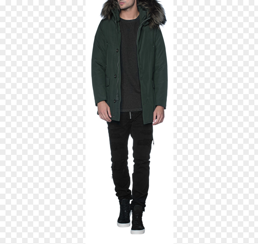 Jacket Hoodie Parka Coat Clothing PNG