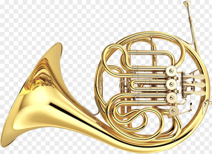 Musical Instruments French Horns Paxman Orchestra PNG