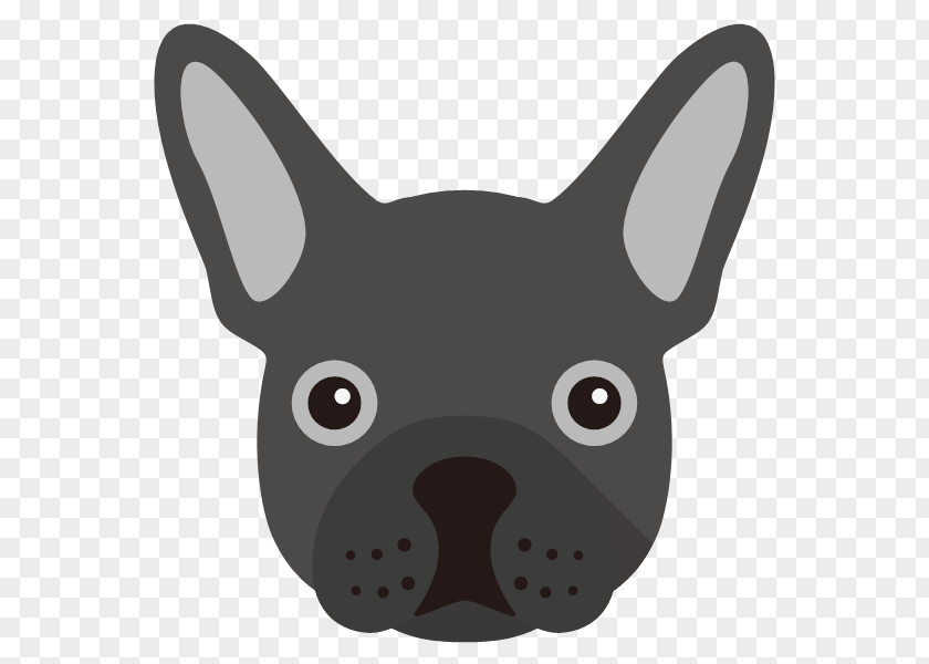 Nonsporting Group Snout French Bulldog PNG