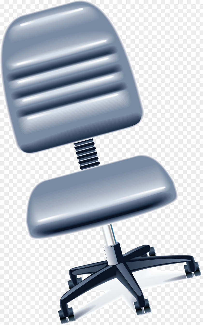 Office Seat Elements Chair PNG