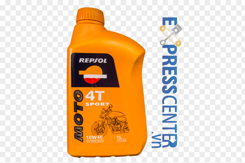 Oil Motor Repsol Sport Centre Lubricant PNG
