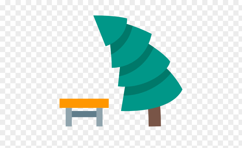 Park Bench Clip Art PNG