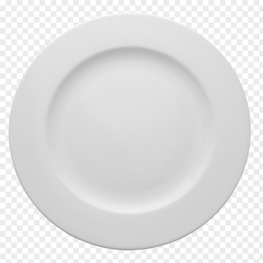 Plate Tableware Light Porcelain PNG