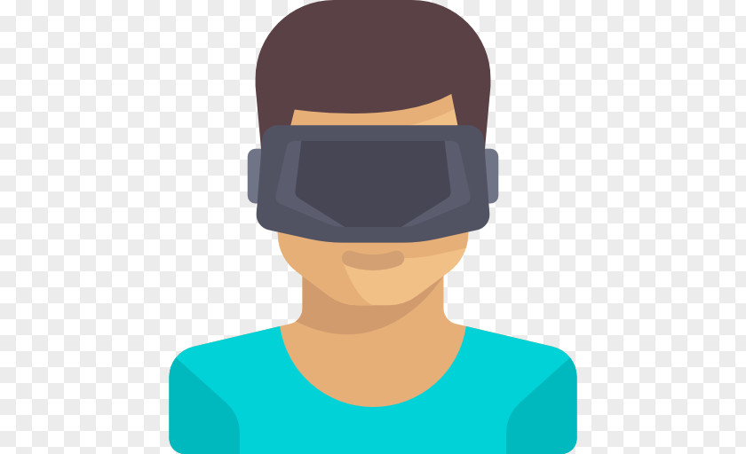 Rift Vector Oculus Virtual Reality Video Game PNG