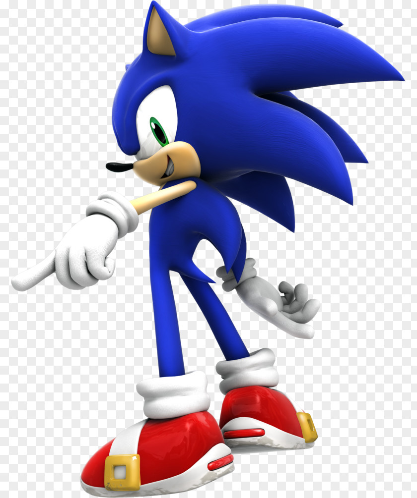 Sonic The Hedgehog 15 3 Unleashed Shadow Chaos PNG