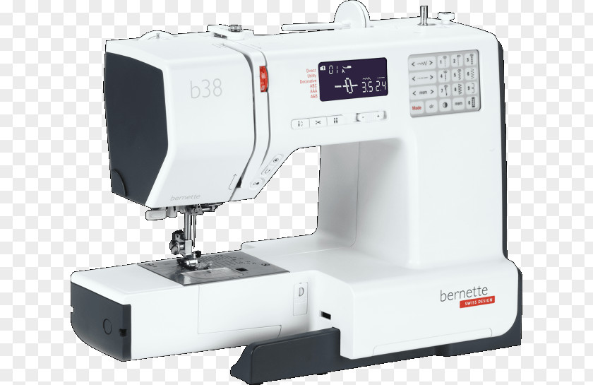 Southington Bernina International Sewing Machines Machine Embroidery Quilting PNG