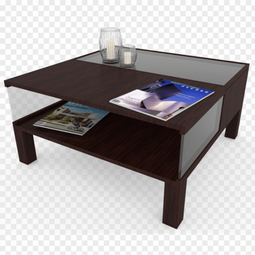 Square-table Coffee Tables Angle PNG
