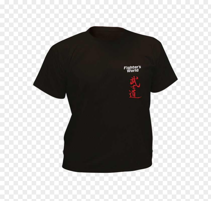 Taekwondo Material T-shirt Apron Uniform Logo Sport PNG