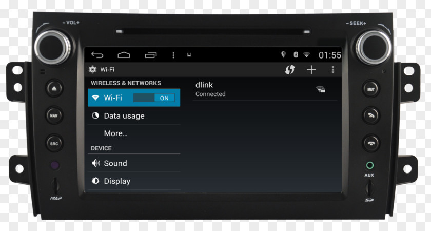 2012 Suzuki SX4 Car Fiat Sedici Vehicle Audio PNG