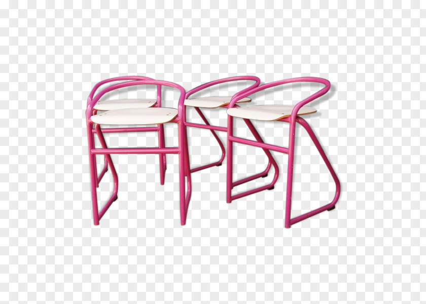 Banc Pattern Chair Table Lot Product Design PNG