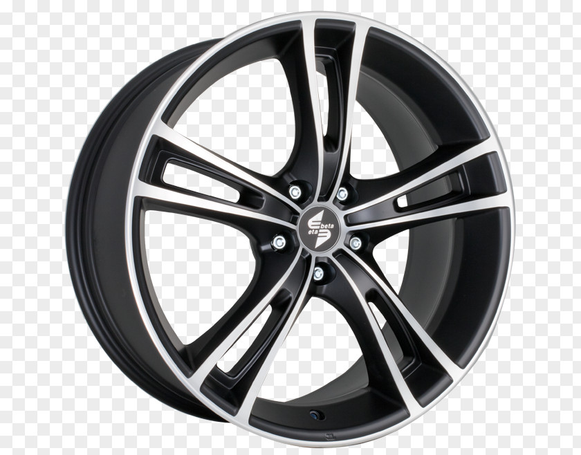 Car Alloy Wheel Rim Chevrolet Silverado Tire PNG