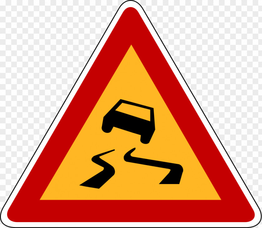 Car Warning Sign Traffic Vehicle PNG
