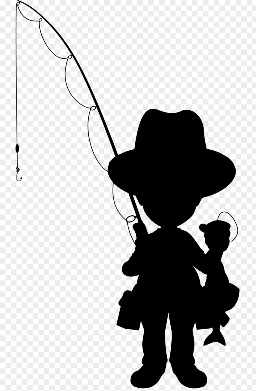Clip Art Illustration Hat Silhouette Character PNG