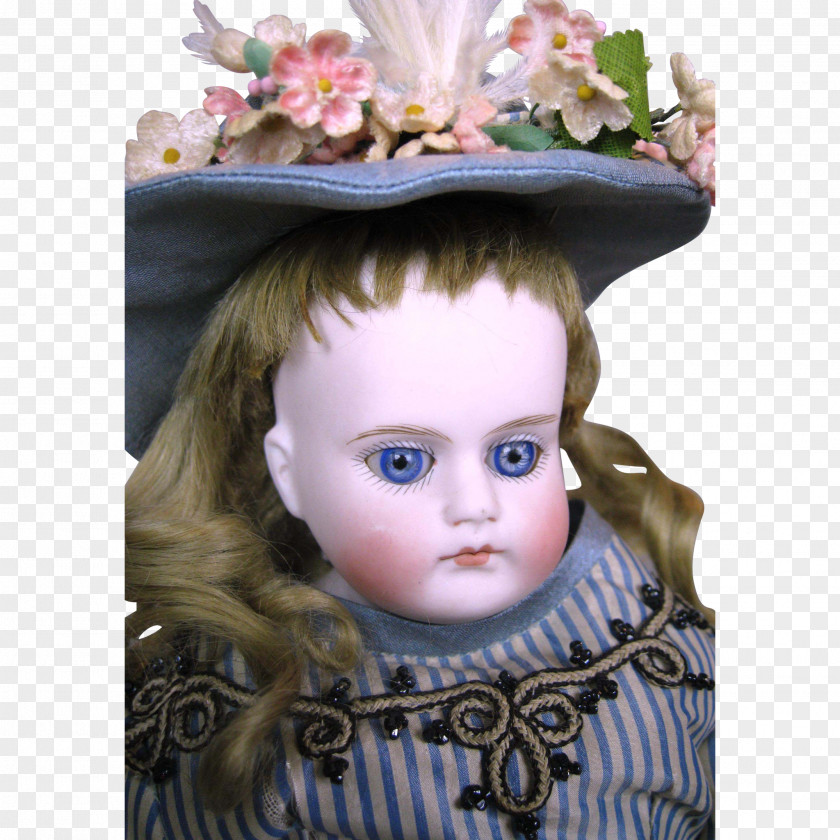 Doll Toddler PNG