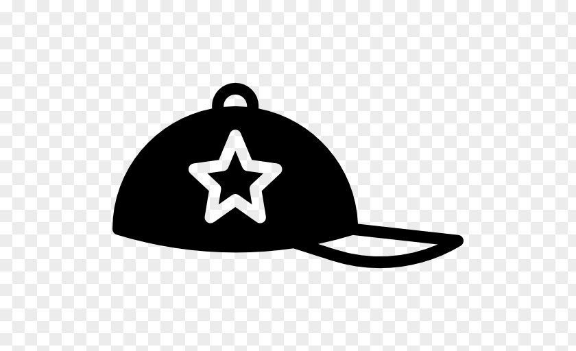 Hat Brand Logo White Clip Art PNG