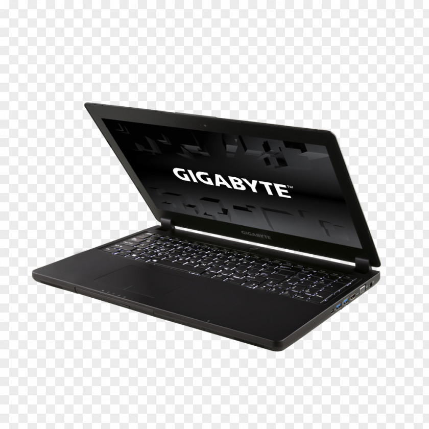 Laptop Netbook Intel Core I7 Gigabyte Technology PNG