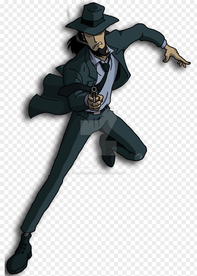 Lupin Iii Daisuke Jigen Fujiko Mine Koichi Zenigata Goemon Ishikawa XIII III PNG