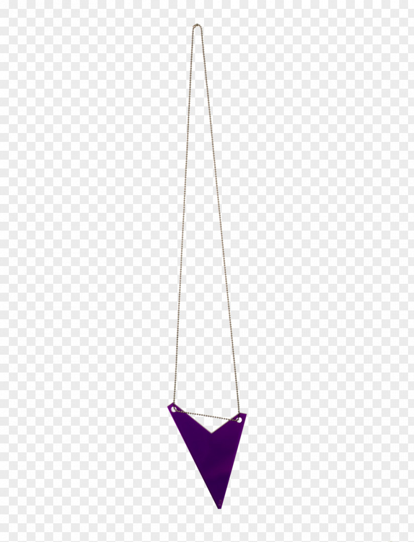Necklace Triangle Body Jewellery PNG