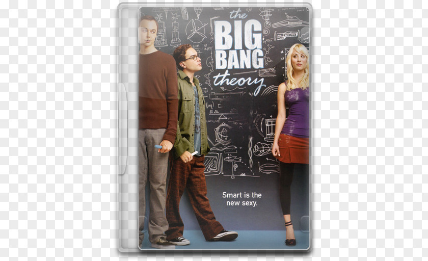 Season 1 Television ShowActor Leonard Hofstadter Sheldon Cooper The Big Bang Theory PNG