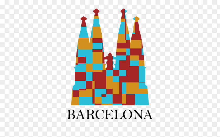 Silhouette Sagrada Família Royalty-free PNG