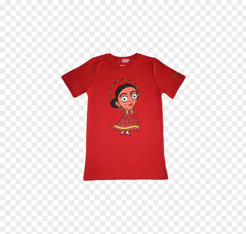 T-shirt Curious George Children's Clothing Polo Shirt PNG