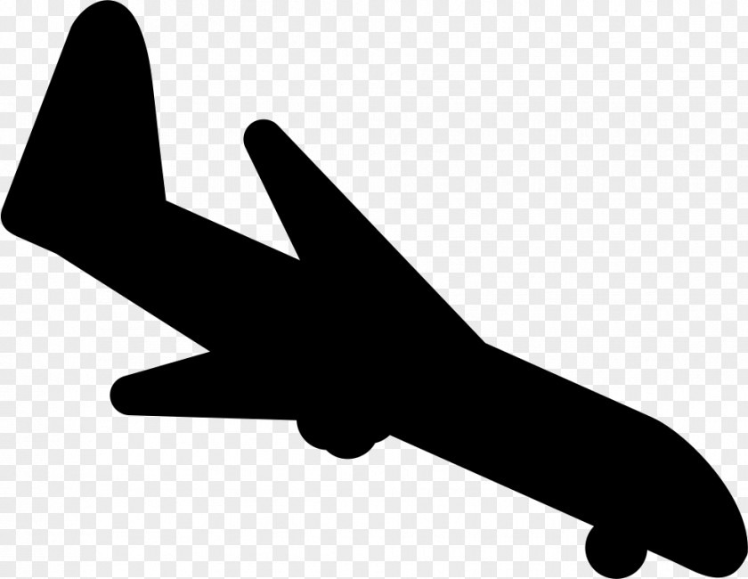 Airplane Vector Graphics Landing Aircraft PNG