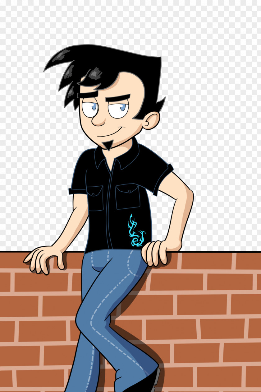 Ay DeviantArt Brick Wall PNG