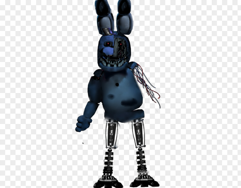 Bonnie Tyler Five Nights At Freddy's 2 3 Ultimate Custom Night 4 PNG