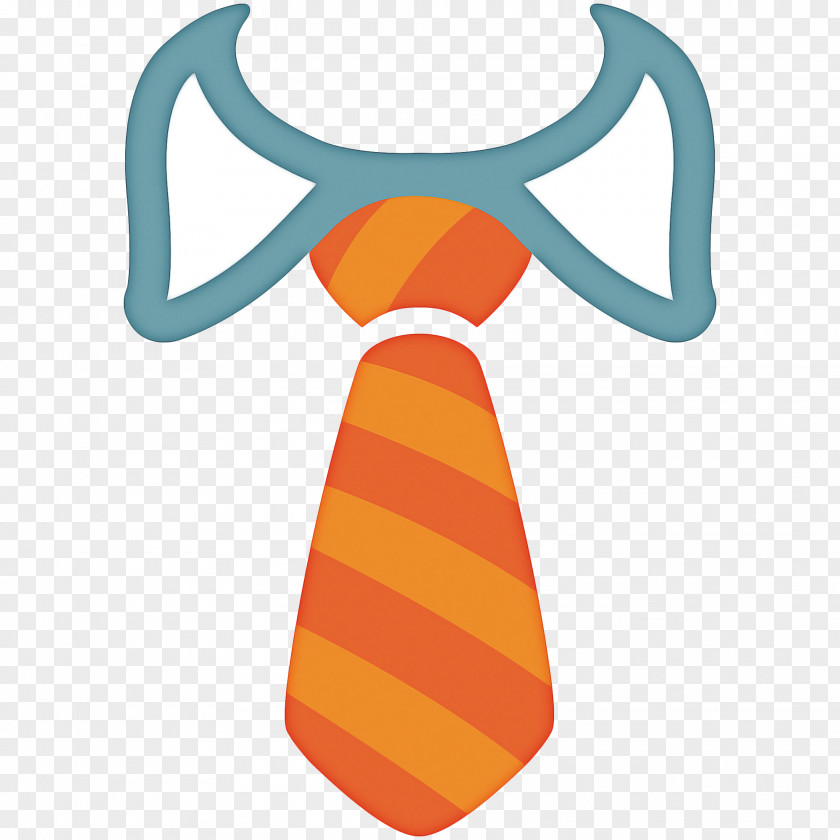 Bow Tie Turquoise Emoji Background PNG